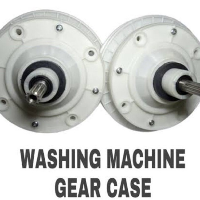 Gear case Washing Machine Shopee Philippines