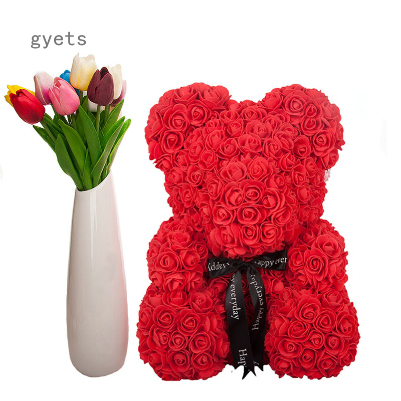 teddy flower