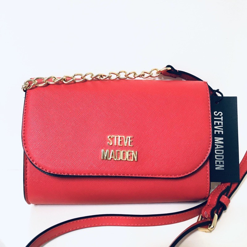 new steve madden bags