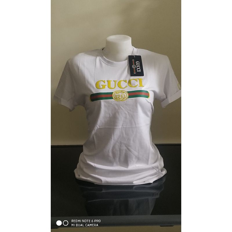 not gucci t shirt