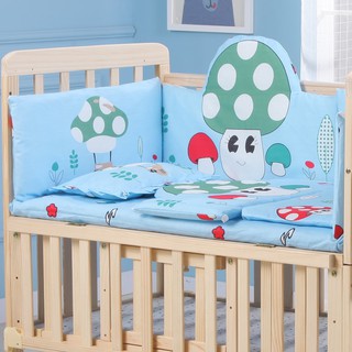 baby bedroom set