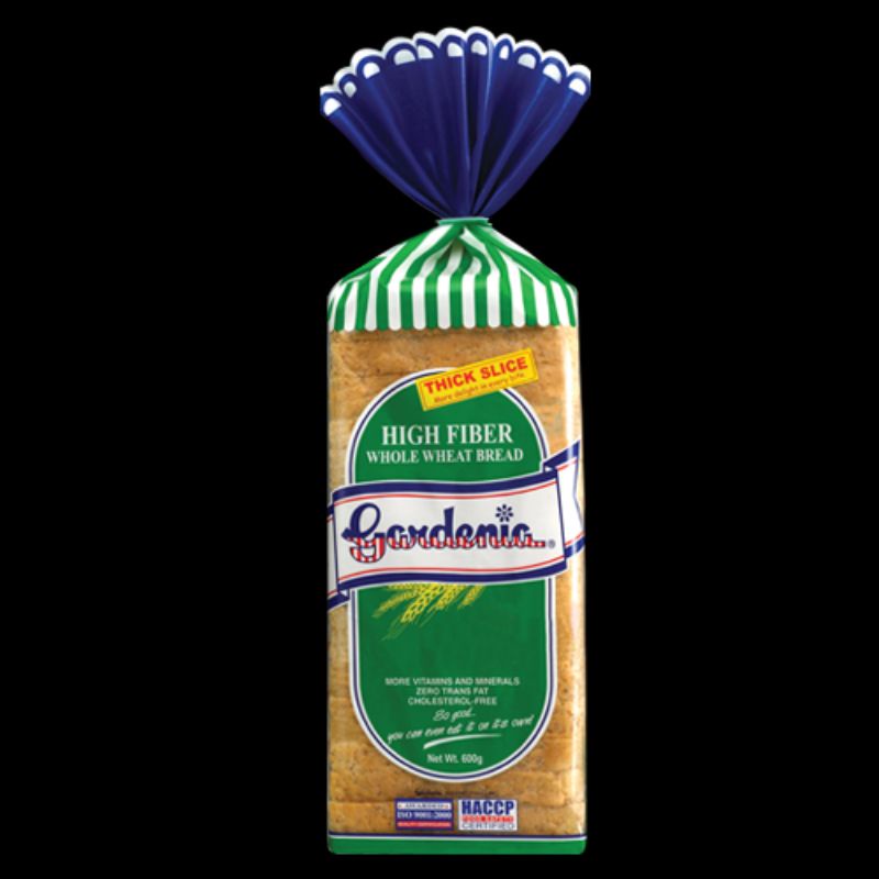 Gardenia bread price