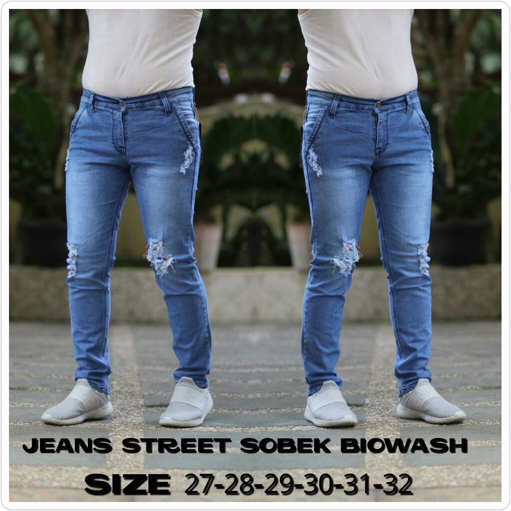 black ankle length jeans for mens