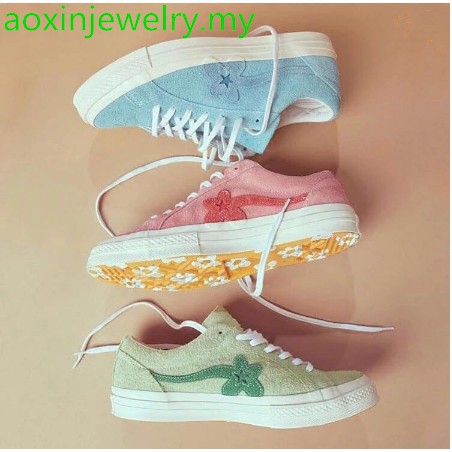 golf le fleur original