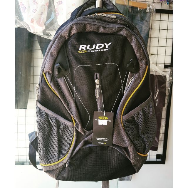 rudy project bag