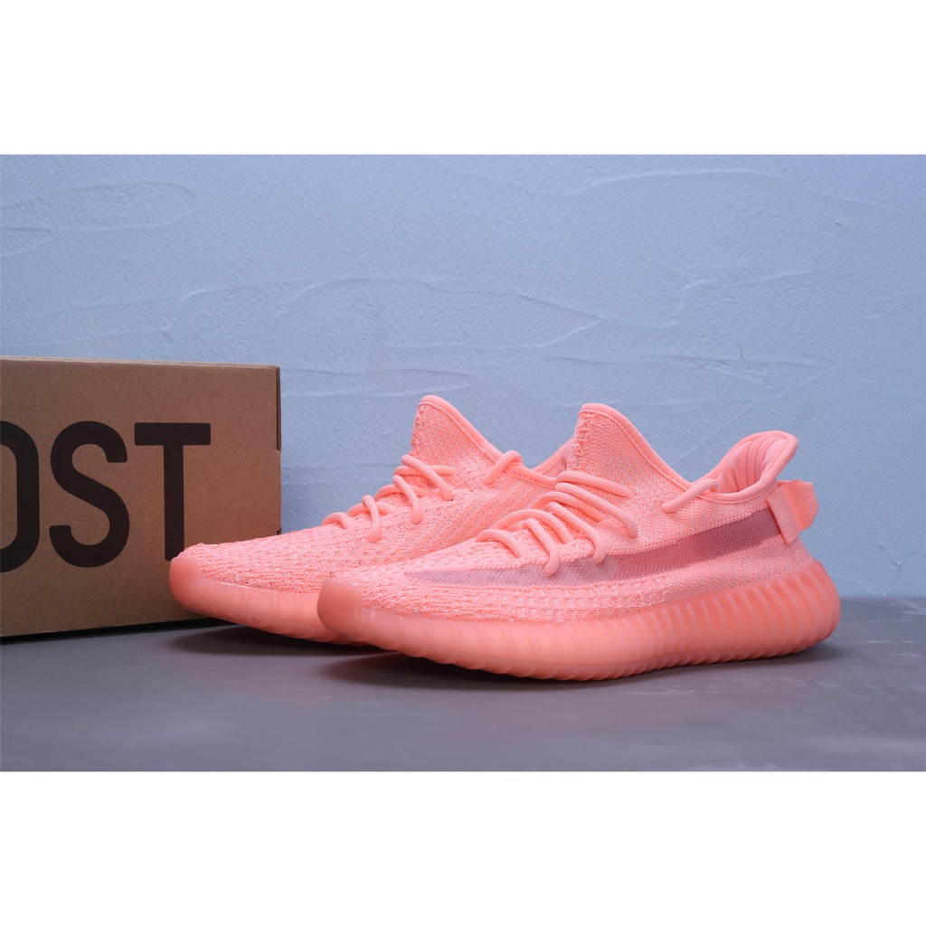 yeezy 350 v2 pink