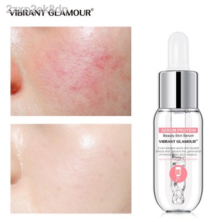 【Price spike】◊∏VIBRANT GLAMOUR Natural Anti Aging Face Serum Peptide Complex Collagen Facial Serum #6