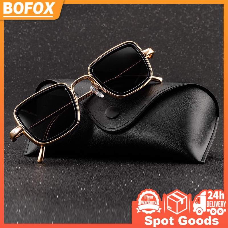 New Polarized Vintage Sunglasses Steampunk Round Trend Mirrored outdoor