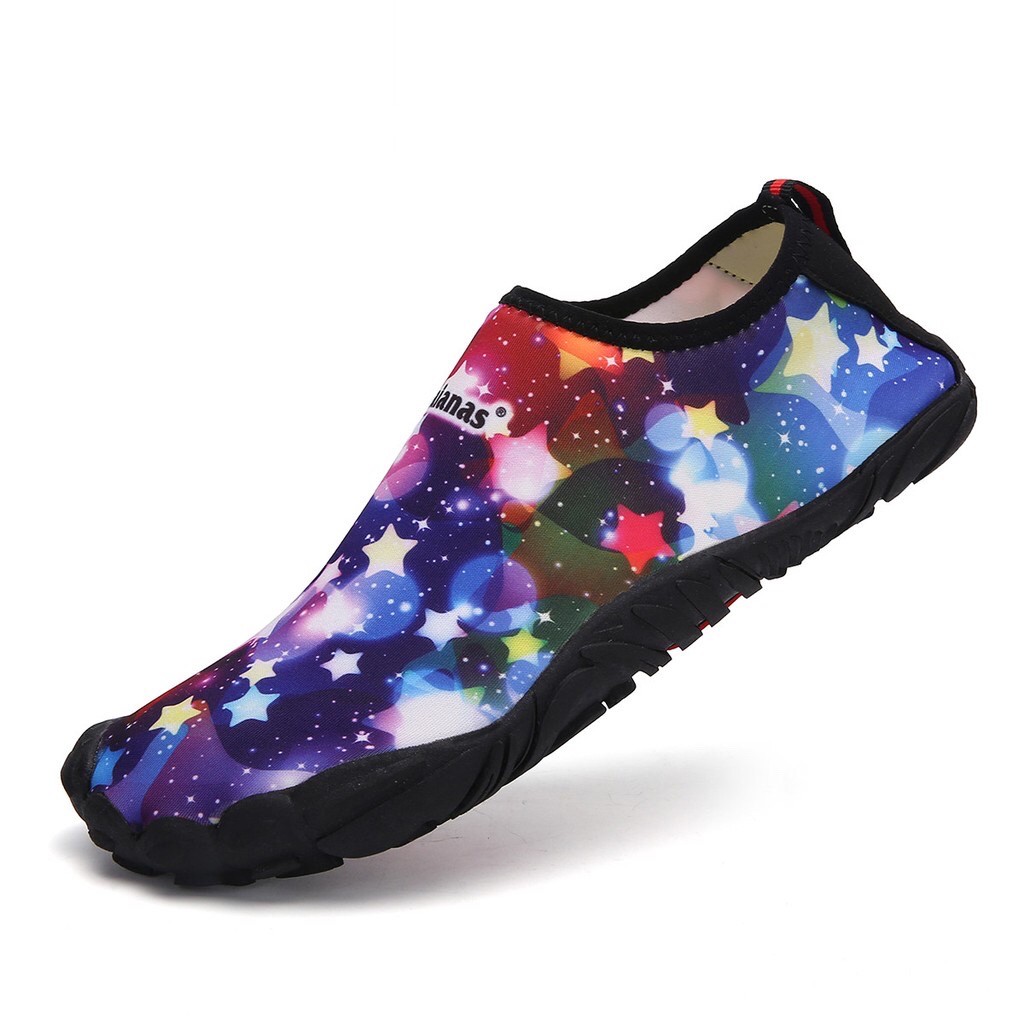 beach running shoes