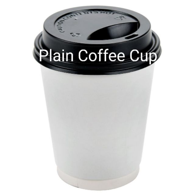 paper to go cups with lids