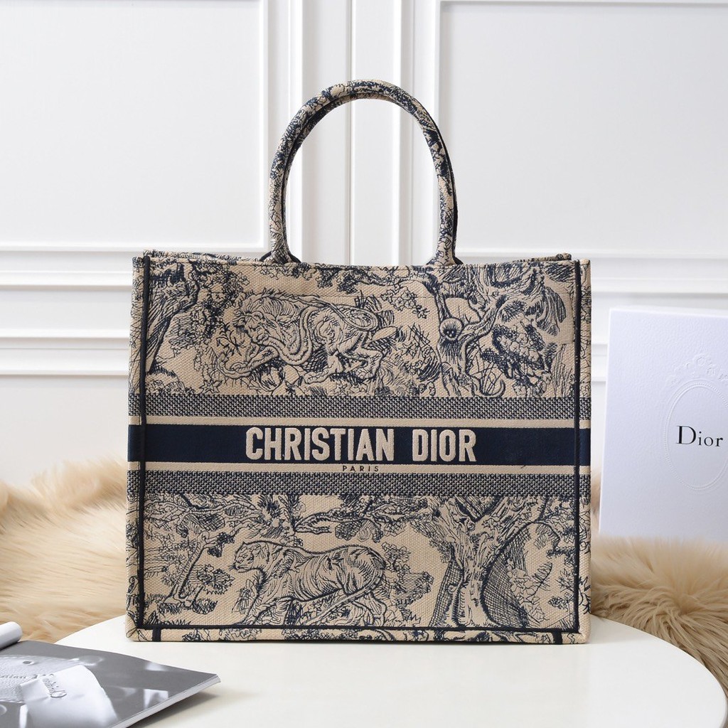 christian dior name bag