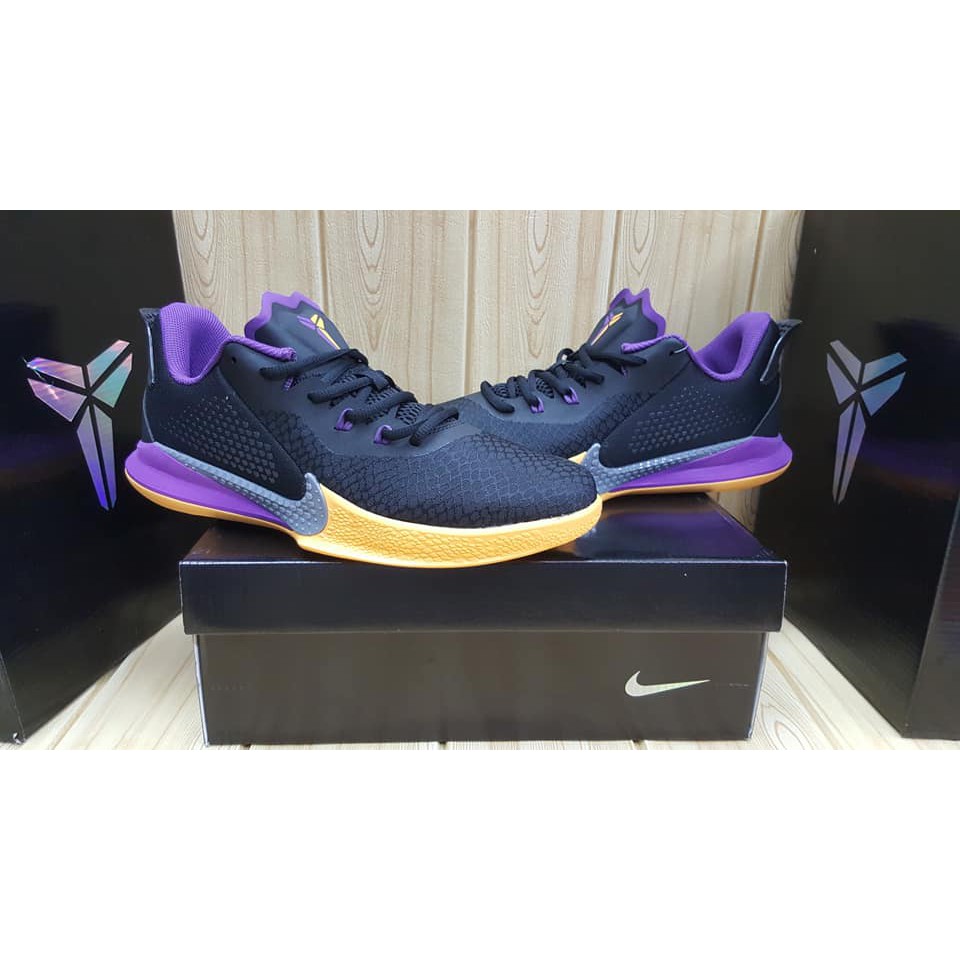 kobe fury
