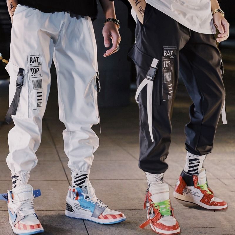 mens harem sweatpants