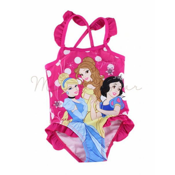 kids disney swimwear