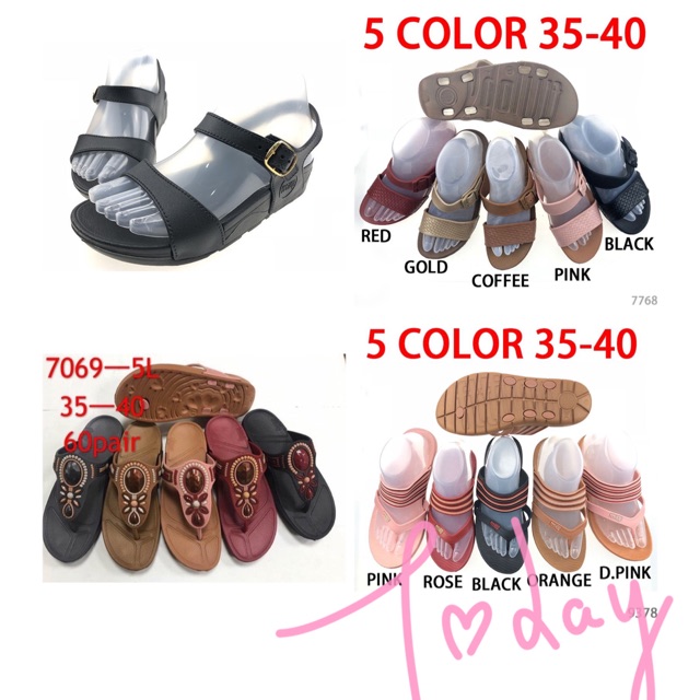 good quality sandals