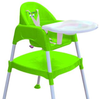 3in1 Baby High Chair Desk Chair Ko Shopee Philippines