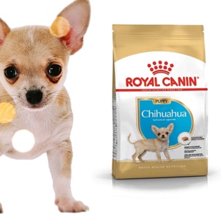 Royal Canin Chihuahua Puppy 1.5kg dry food Original Packaging