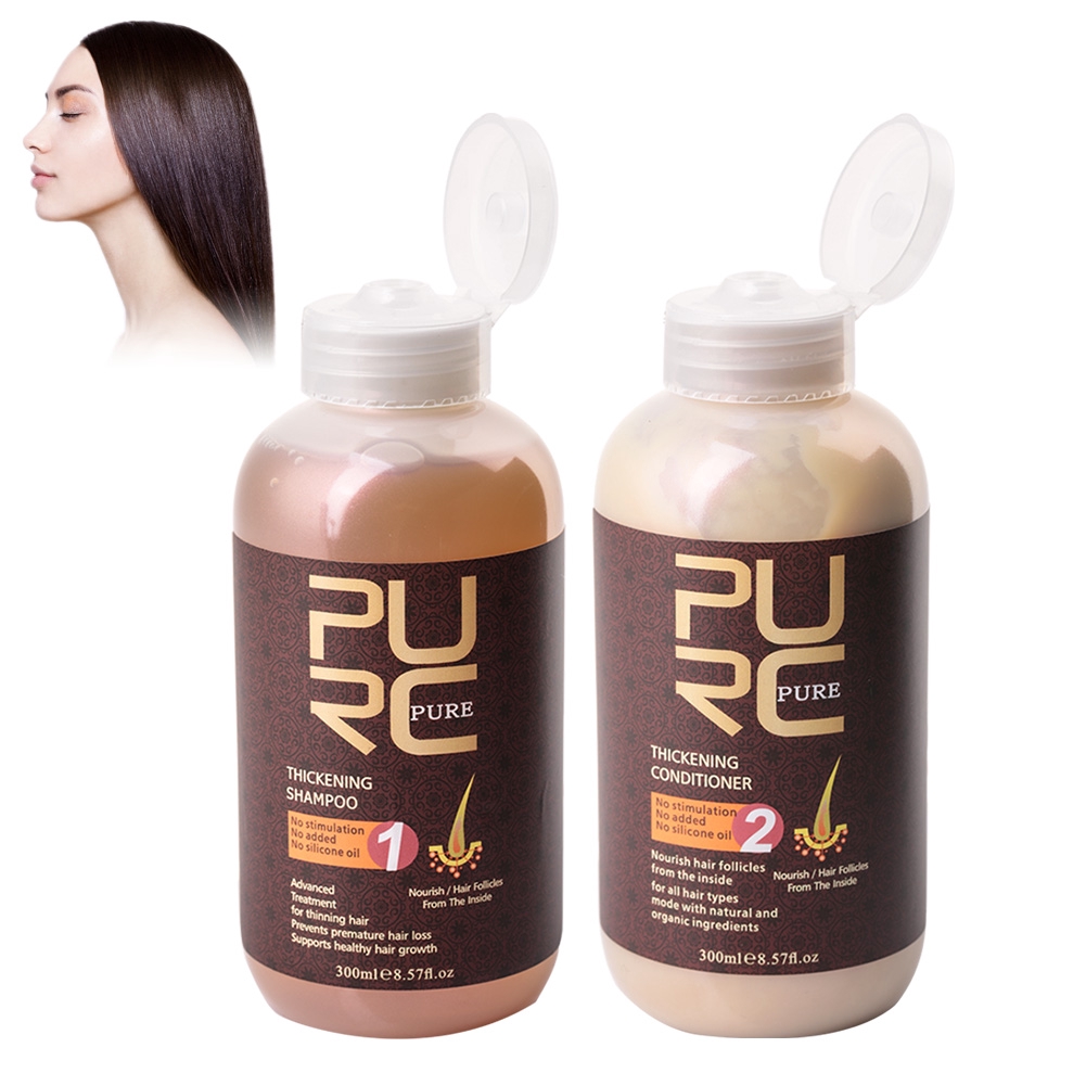 Hair Loss Treatment Hair Growth Ginger Conditioner Shopee