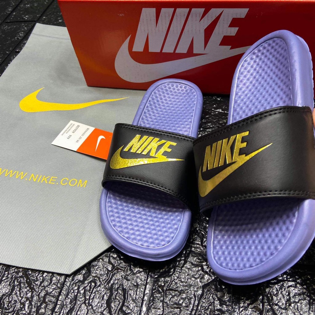 nike flip flops copy