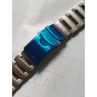 Seiko Monster Strap Watch Chain Strap Bracelet SKX779 SKX781 Solid Stainless Steel. #6
