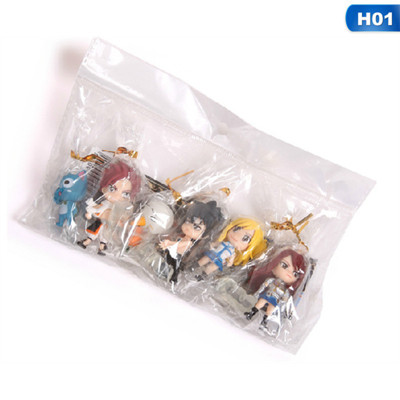 Anime Figures Store