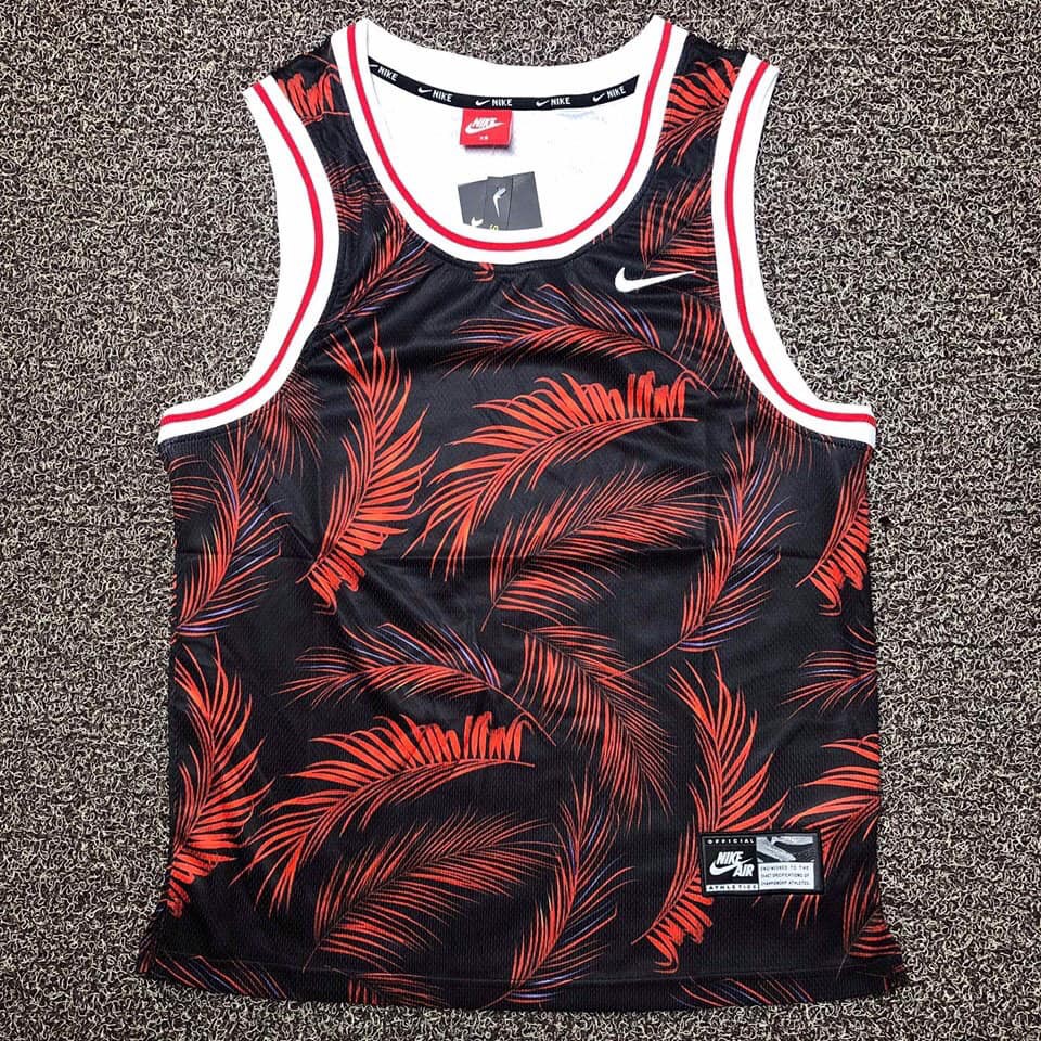 nike dna floral jersey