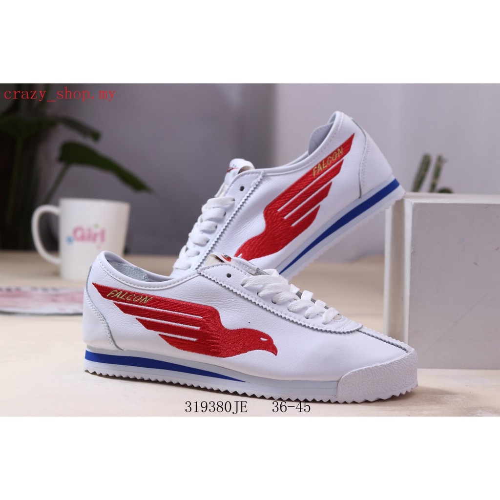 shoe dog cortez