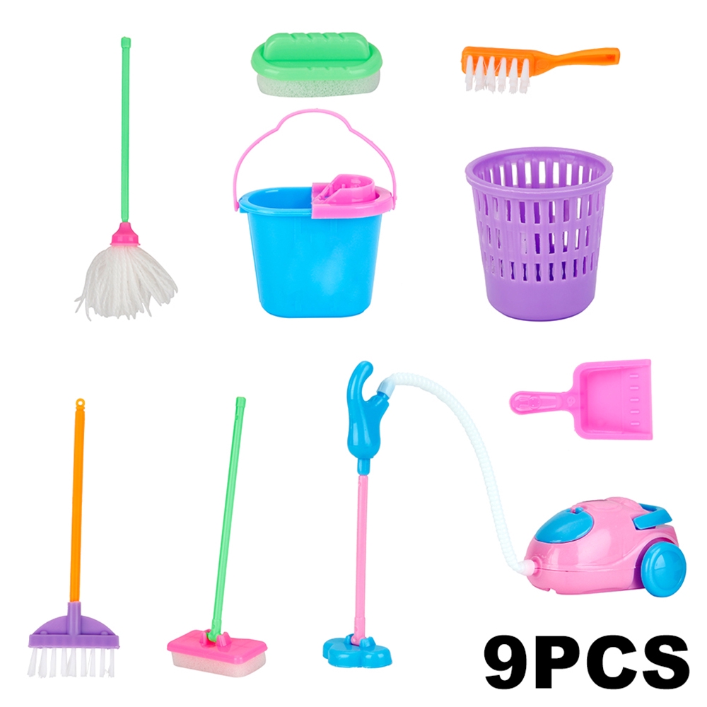 cleaning kit kids