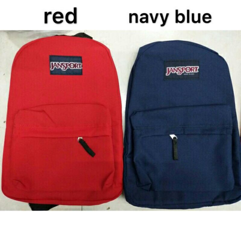 Jansport Backpacks Colors