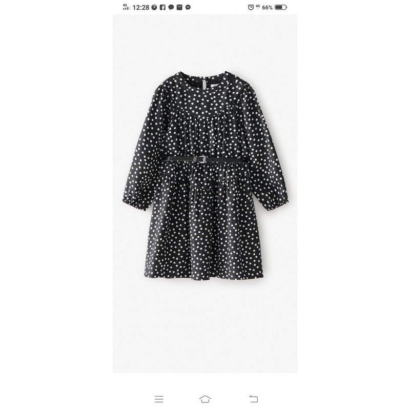 zara kids wear