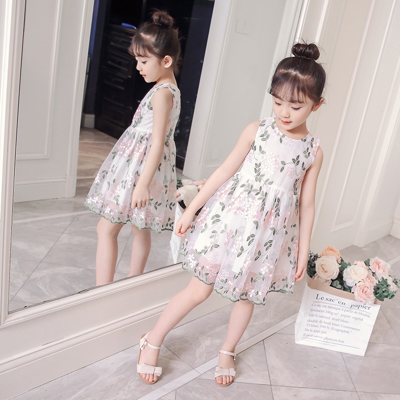 kids fairy dress