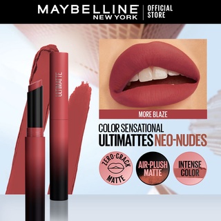 Maybelline Official Store, Online Shop | Shopee Philippines