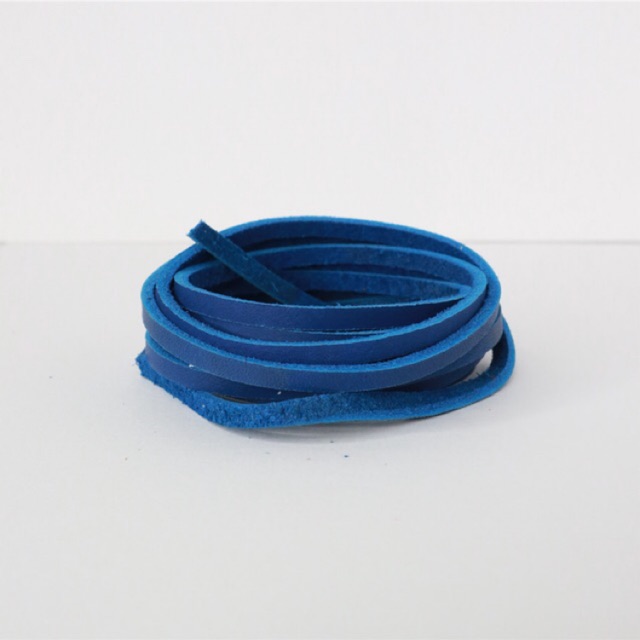 royal blue boat shoes
