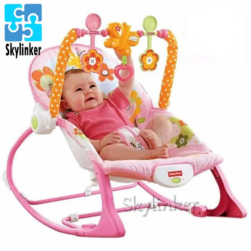 Baby Rocker Rocking Chair Shopee Infant Baby Rocker Shopee Baby