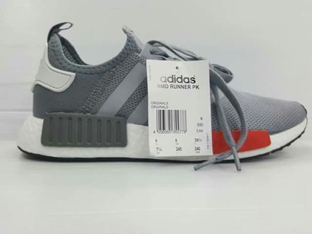 nmd x1