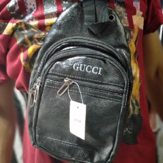 Body bag for men Gucci class A good quality open for wholesale and retail price we accept reseller.. #2