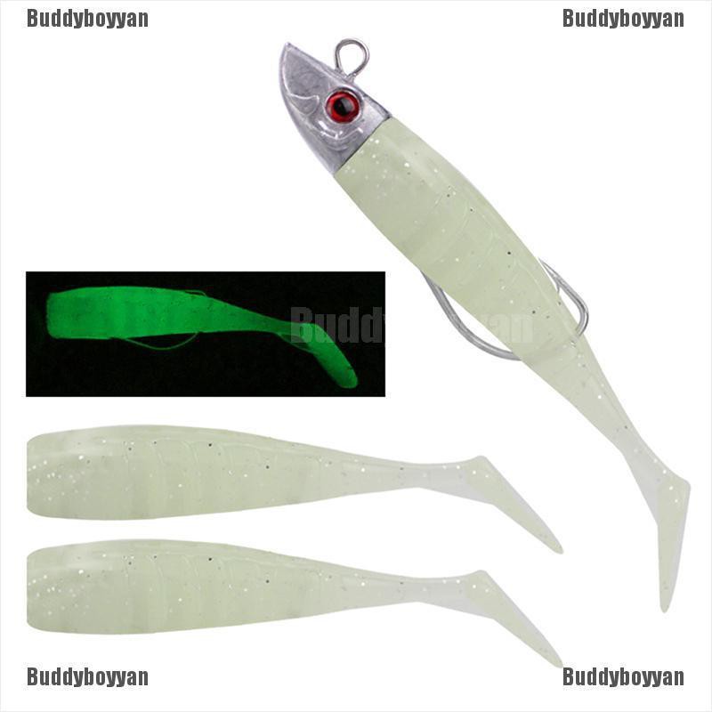 good fishing bait