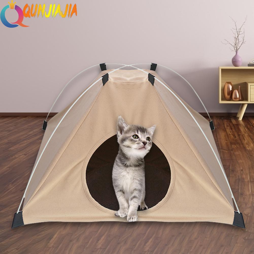 puppy tent