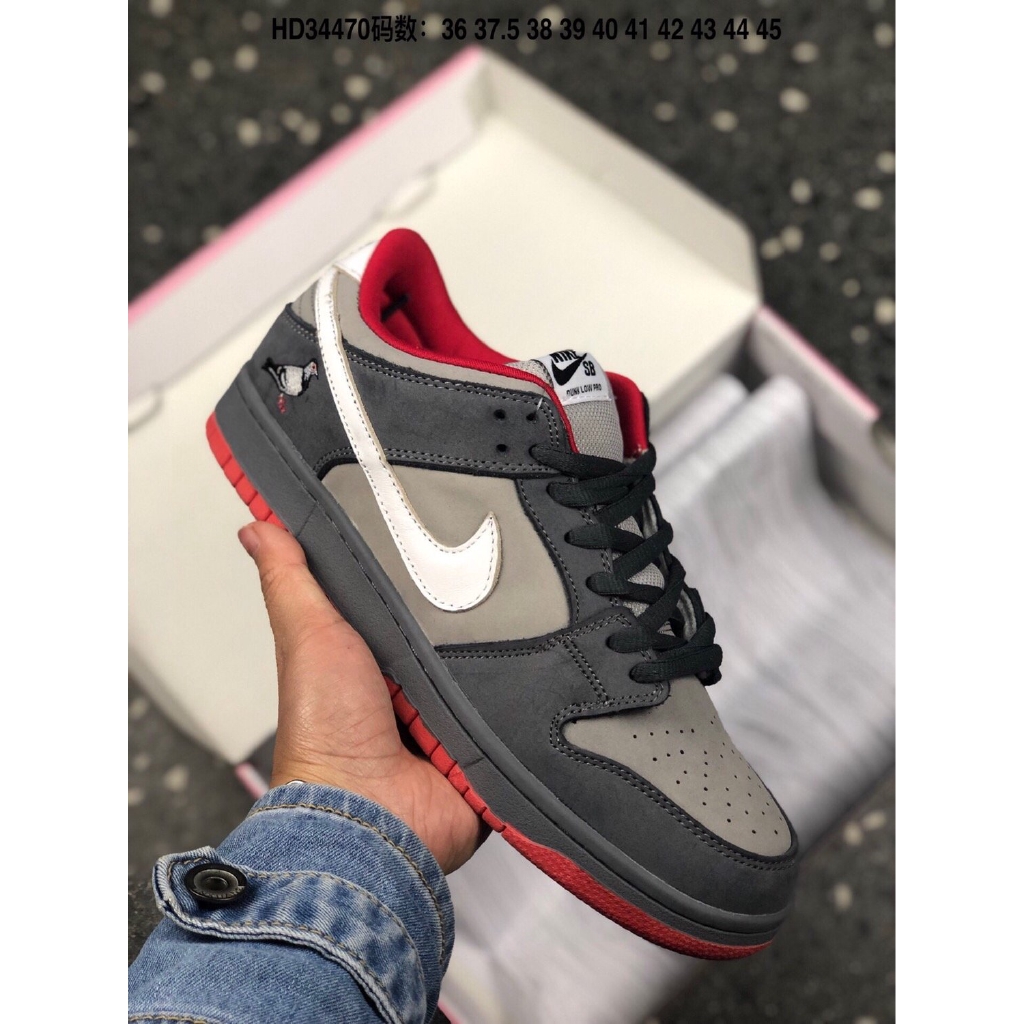 nike dunks men