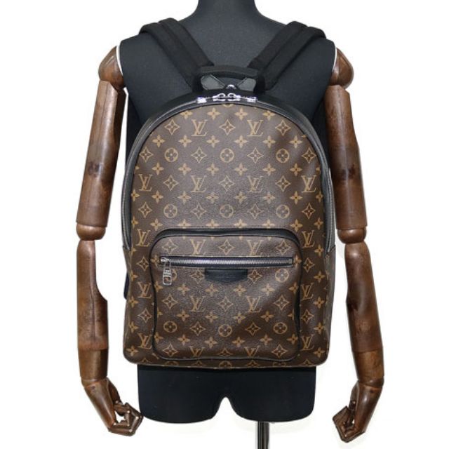 louis vuitton men's josh backpack