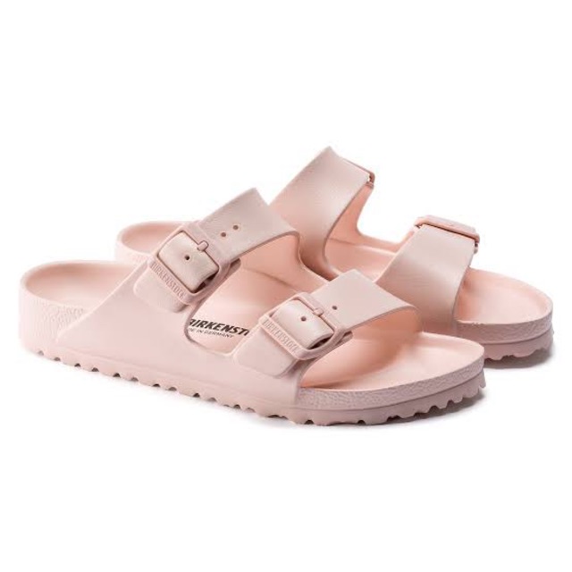 birkenstock arizona eva rosa