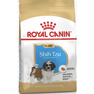 Royal Canin Shih Tzu Puppy #1