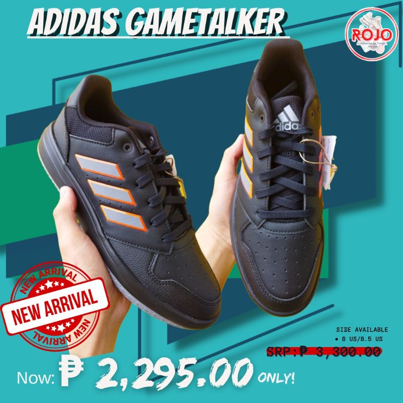 Adidas Gametalker 