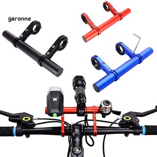 flashlight mount for bike handlebar