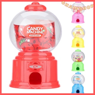 CHAINSHOP Candy Machine......................