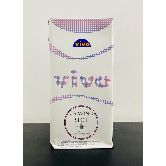 VIVO TOPPING ACE AM/Expiration Date:FEBRUARY 2023 | Shopee Philippines