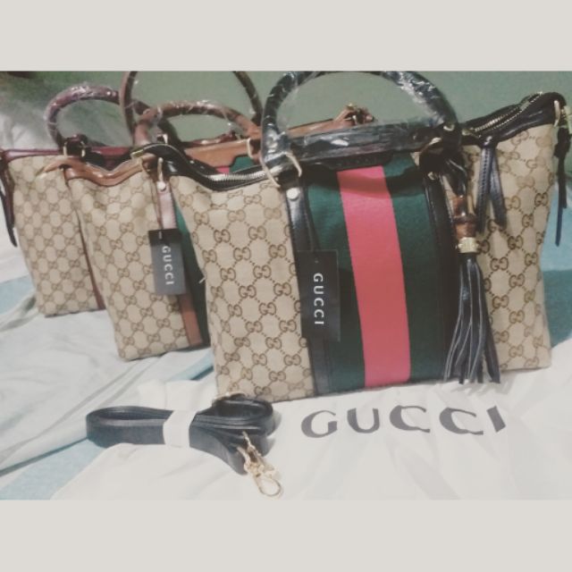 gucci bag long strap