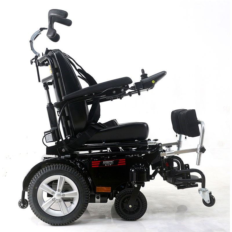 normal wheelchair
