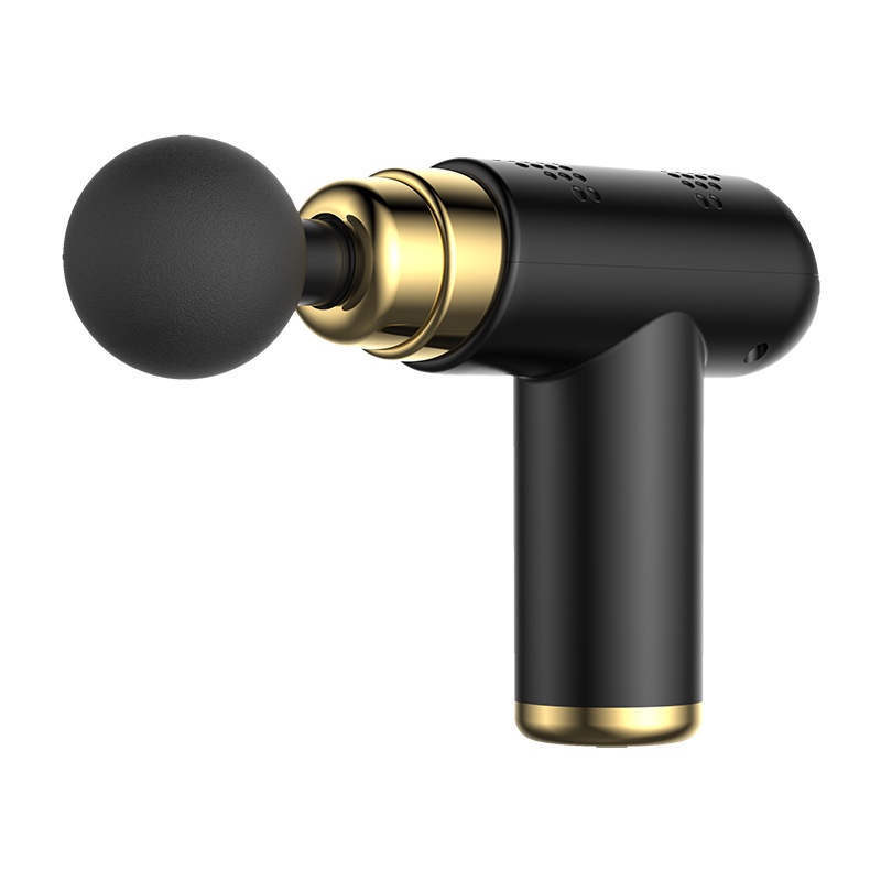 Percussion Massage Gun, Muscle Therapy Gun, Hand Held Body Deep Muscle