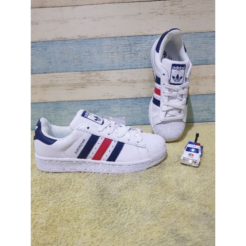 adidas superstar ladies size 6